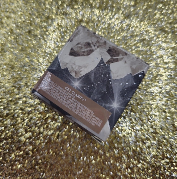 Colourpop Get Clarity Pressed Glitter - Picture 3 of 7